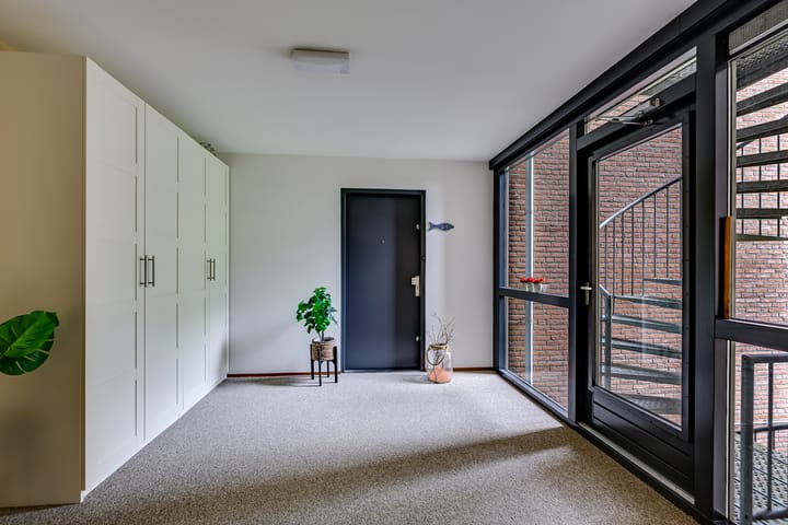 Appartement te koop: Memlingstraat 7, Krimpen Aan Den Ijssel