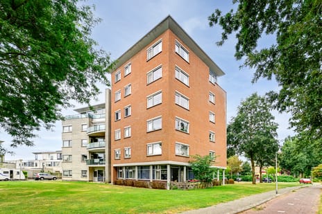 Memlingstraat thumbnail
