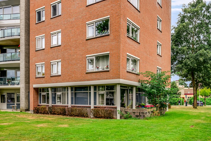 Appartement te koop: Memlingstraat 7, Krimpen Aan Den Ijssel