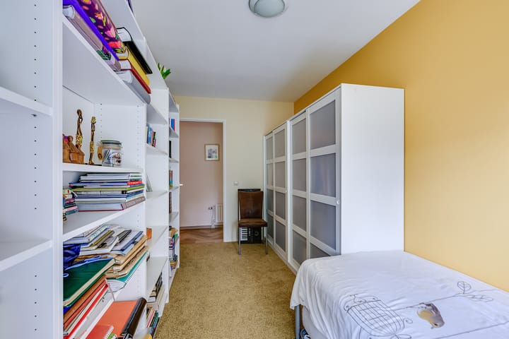 Appartement te koop: Memlingstraat 7, Krimpen Aan Den Ijssel
