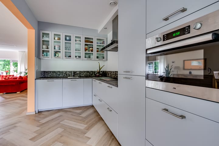 Appartement te koop: Memlingstraat 7, Krimpen Aan Den Ijssel