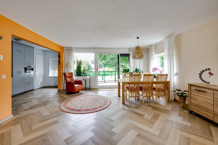 Appartement te koop: Memlingstraat 7, Krimpen Aan Den Ijssel