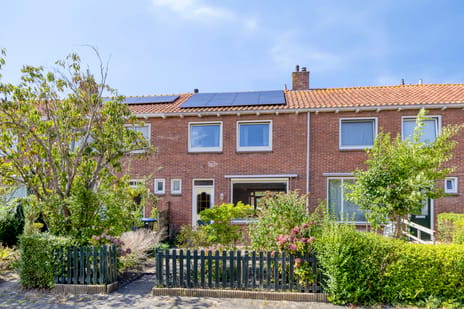 Dennenstraat thumbnail