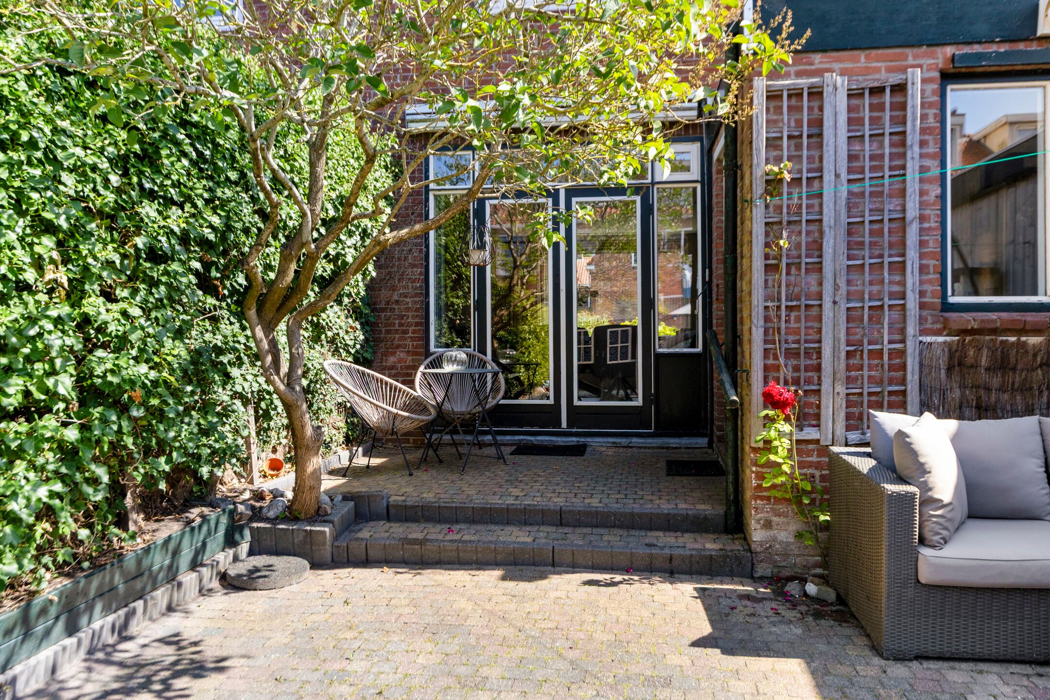 Foto 9 van Dennenstraat 67