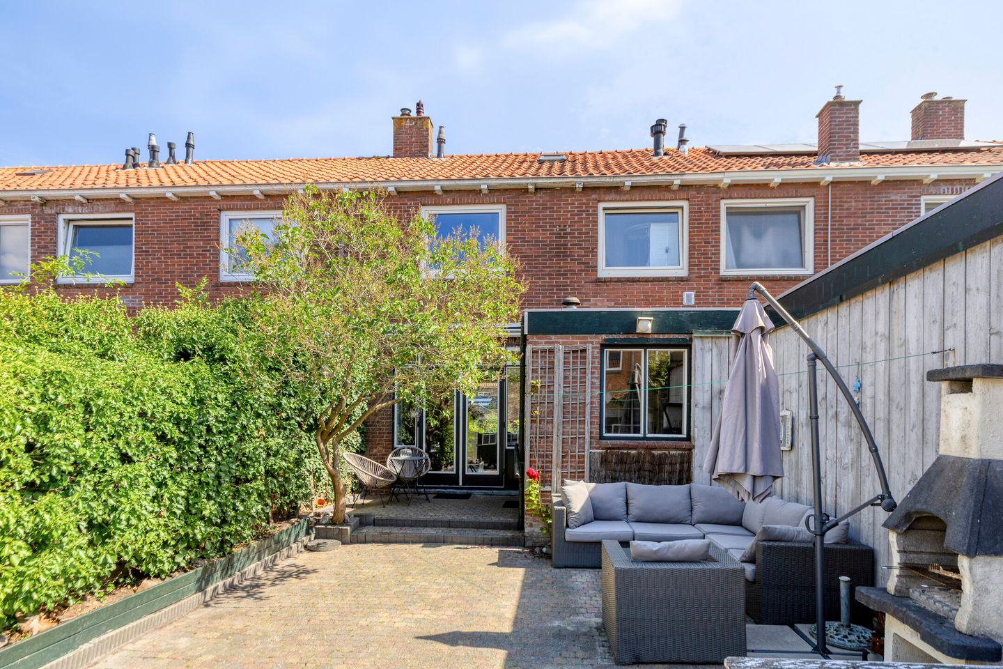 Foto 4 van Dennenstraat 67
