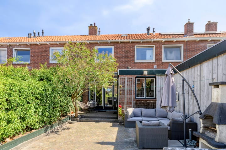 Foto 4 van Dennenstraat 67