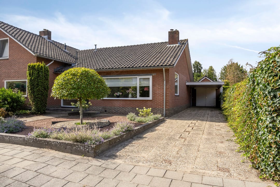 Photo 1 of Frans Halsstraat 9