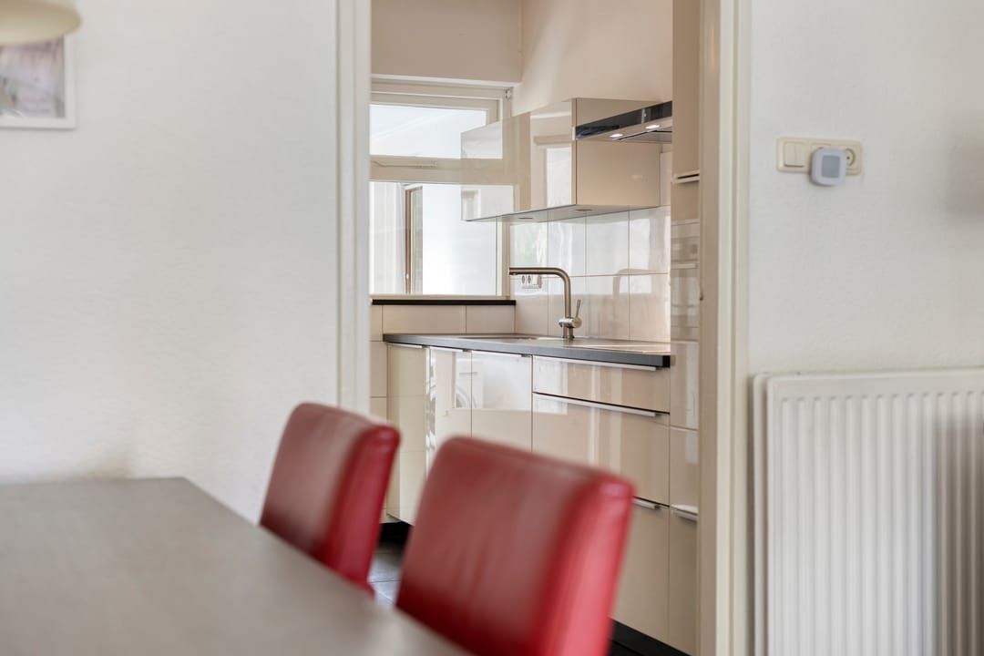Photo 11 of Frans Halsstraat 9