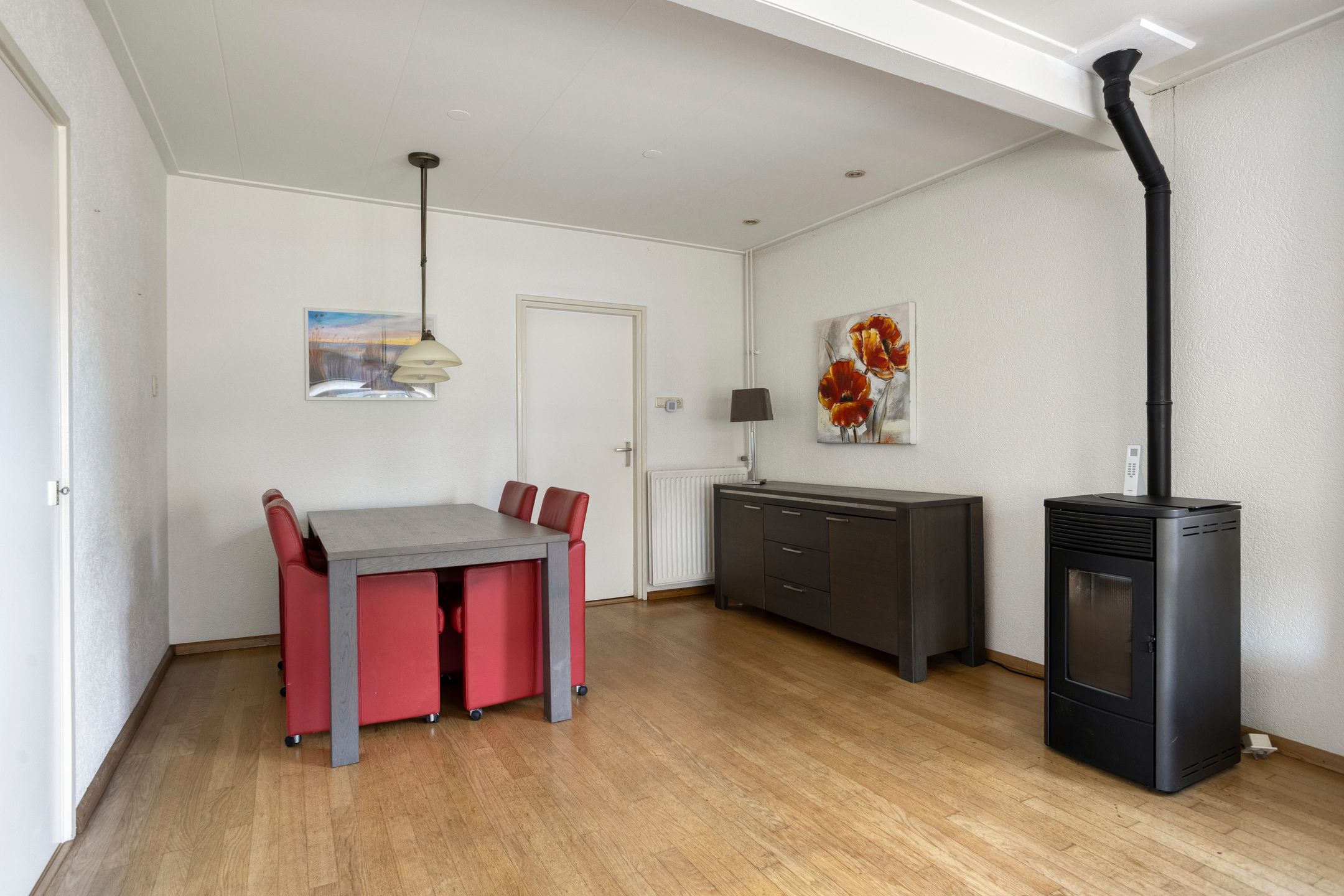 Photo 9 of Frans Halsstraat 9