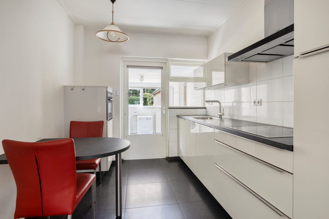 Photo 13 of Frans Halsstraat 9