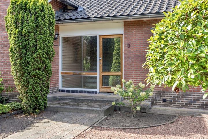 Foto 4 van Frans Halsstraat 9