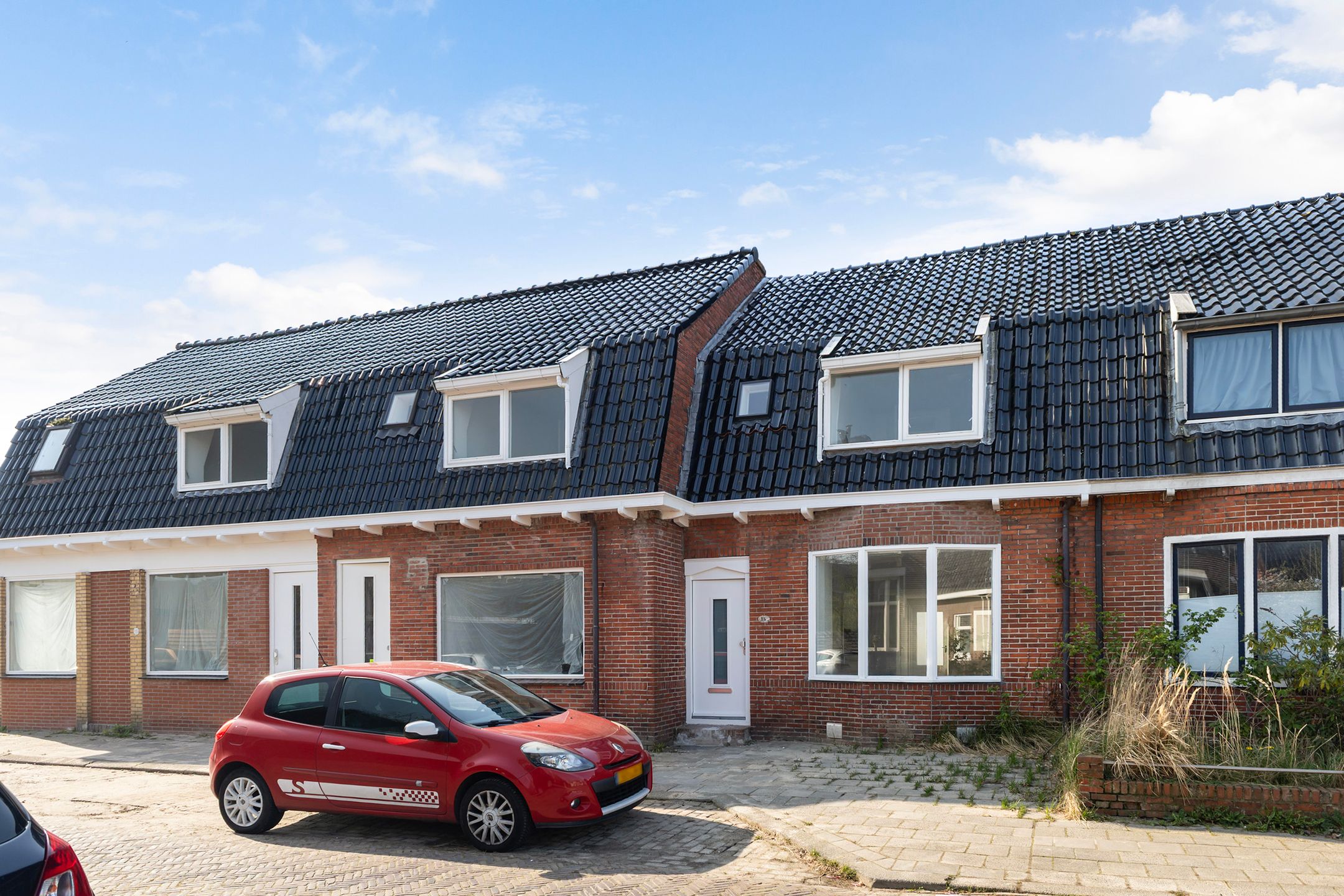 Middenweg 15 