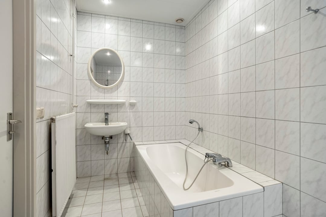 Photo 23 of Frans Halsstraat 9