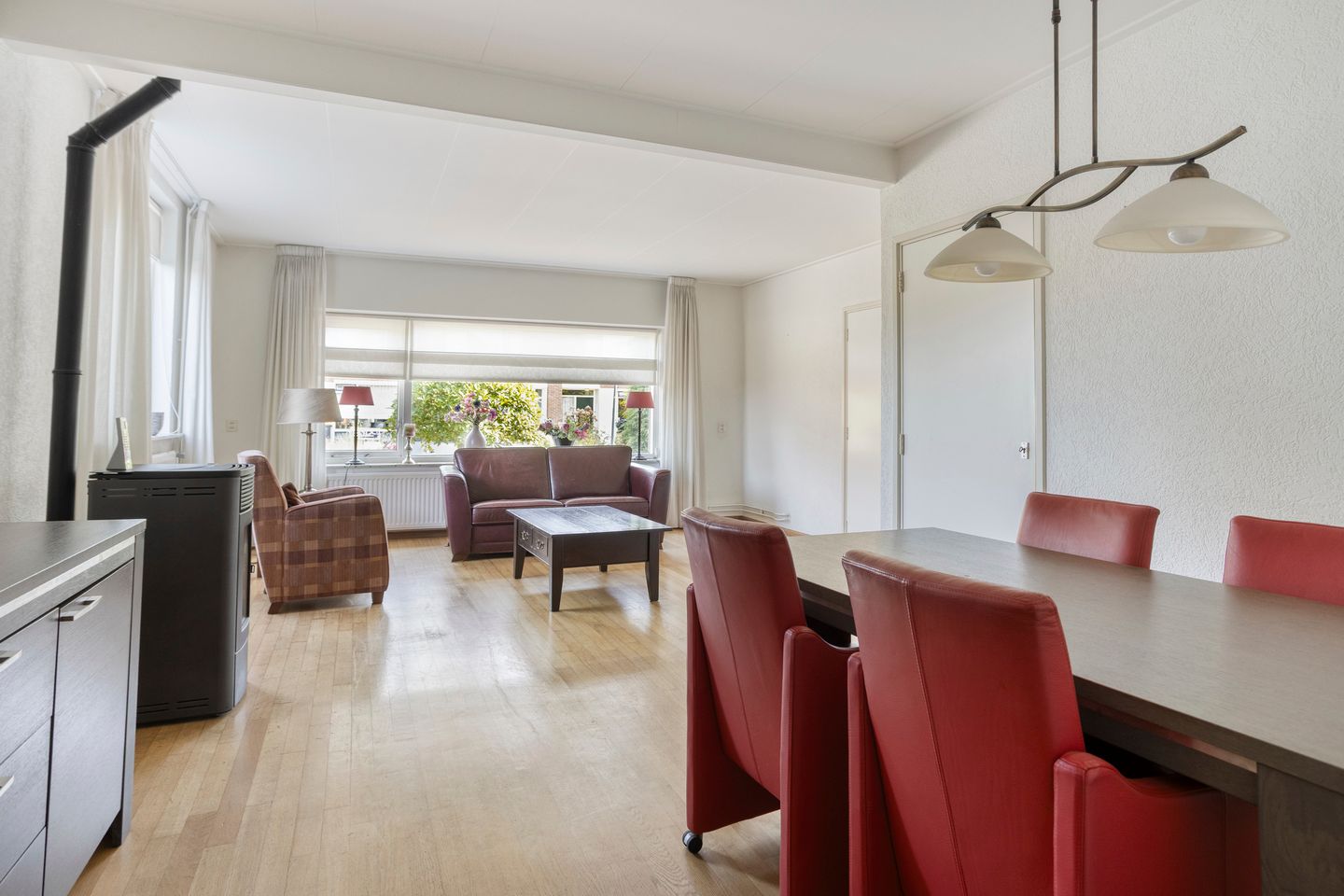 Photo 10 of Frans Halsstraat 9