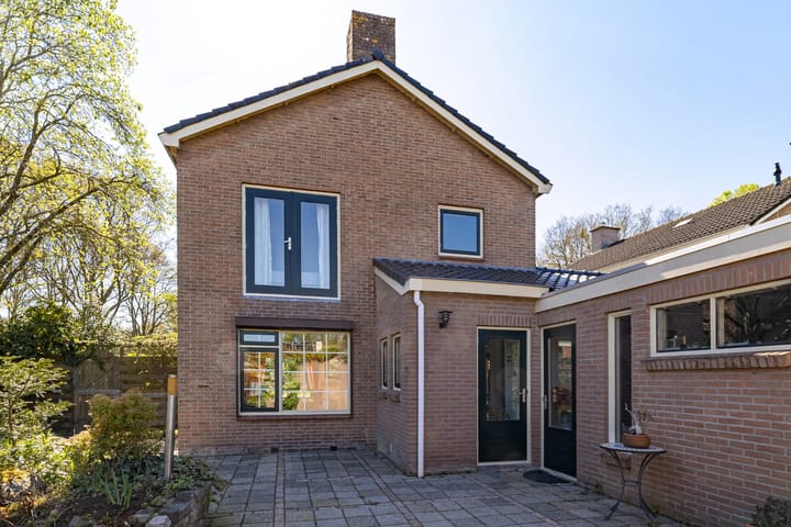 Foto 2 van Beukenlaan 12