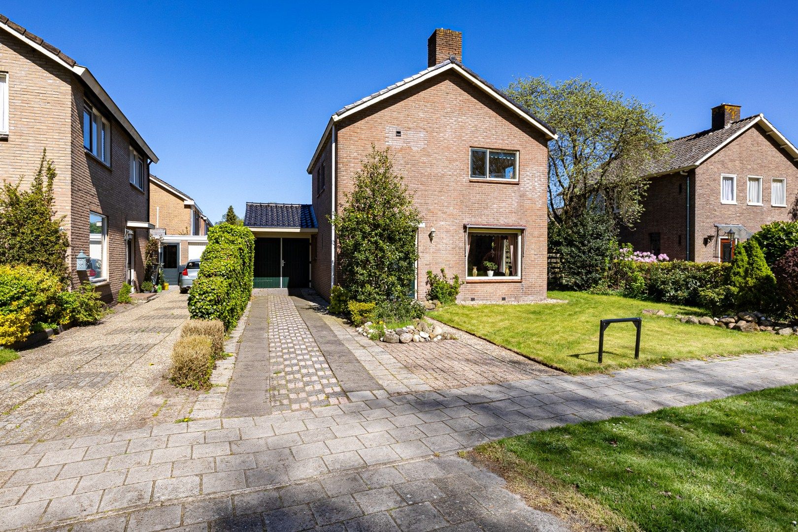 Beukenlaan 12 