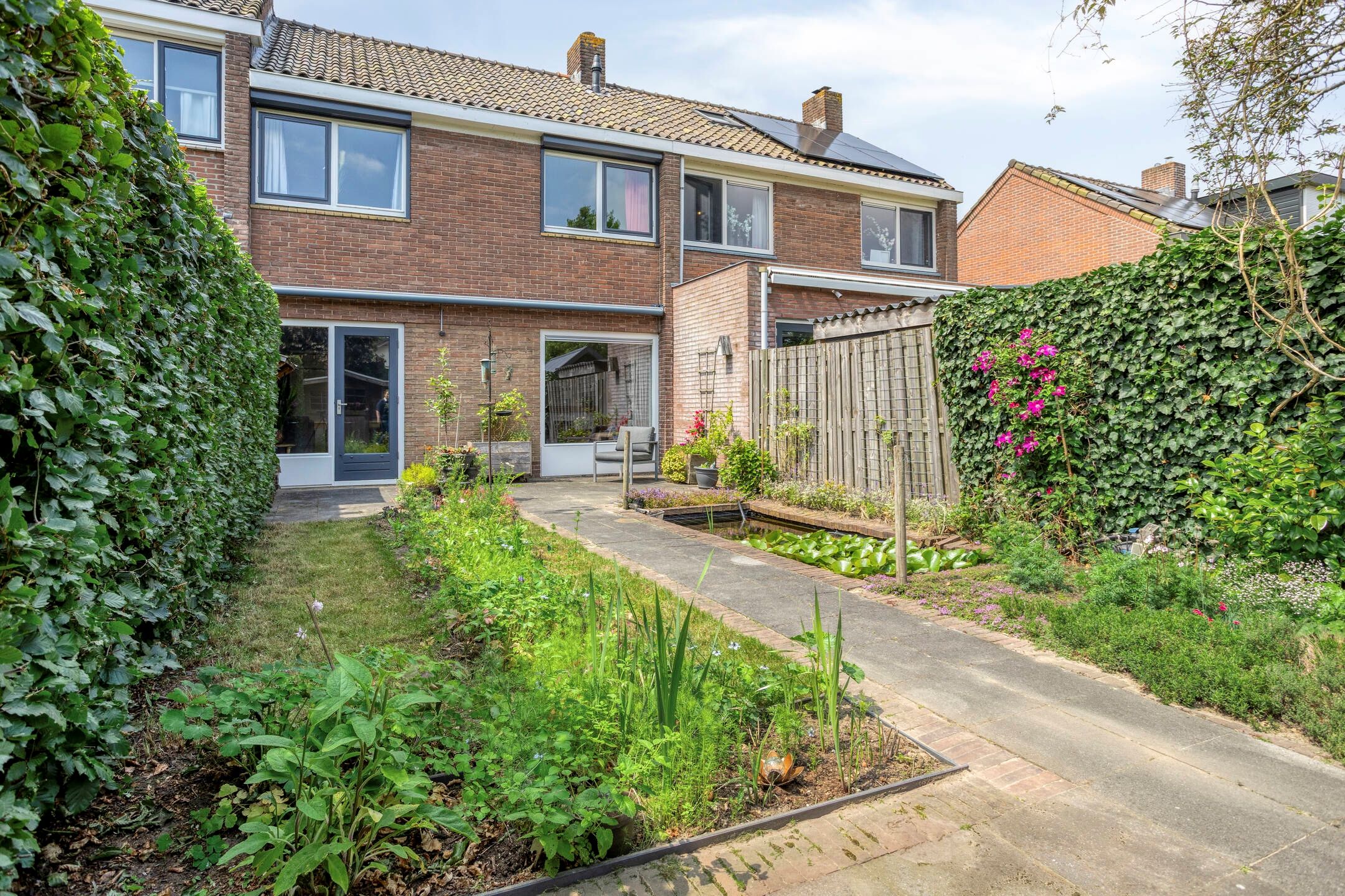 Photo 42 of Goudenregenplantsoen 22