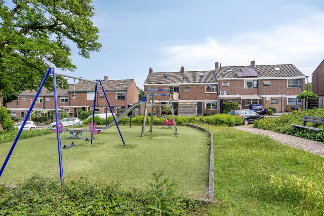 Photo 46 of Goudenregenplantsoen 22