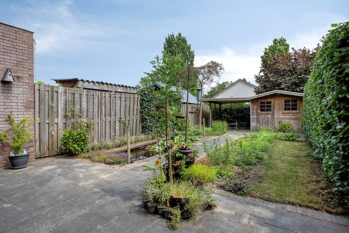 Photo 5 of Goudenregenplantsoen 22