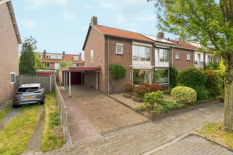 Ananasstraat thumbnail