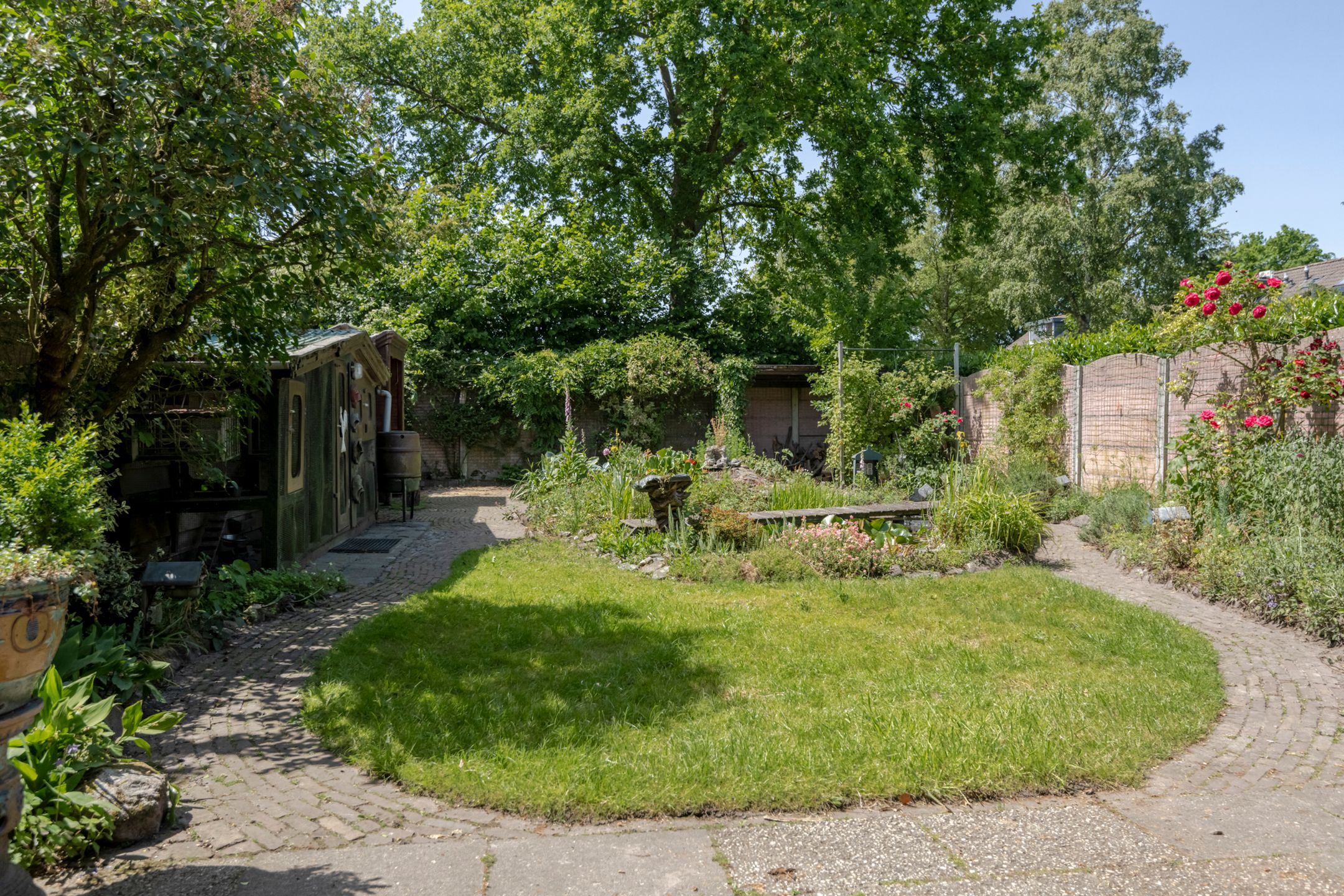 Foto 42 van Rietgors 60