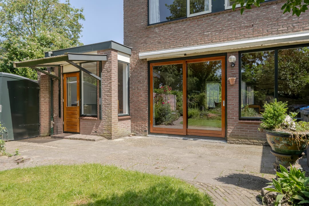 Foto 41 van Rietgors 60