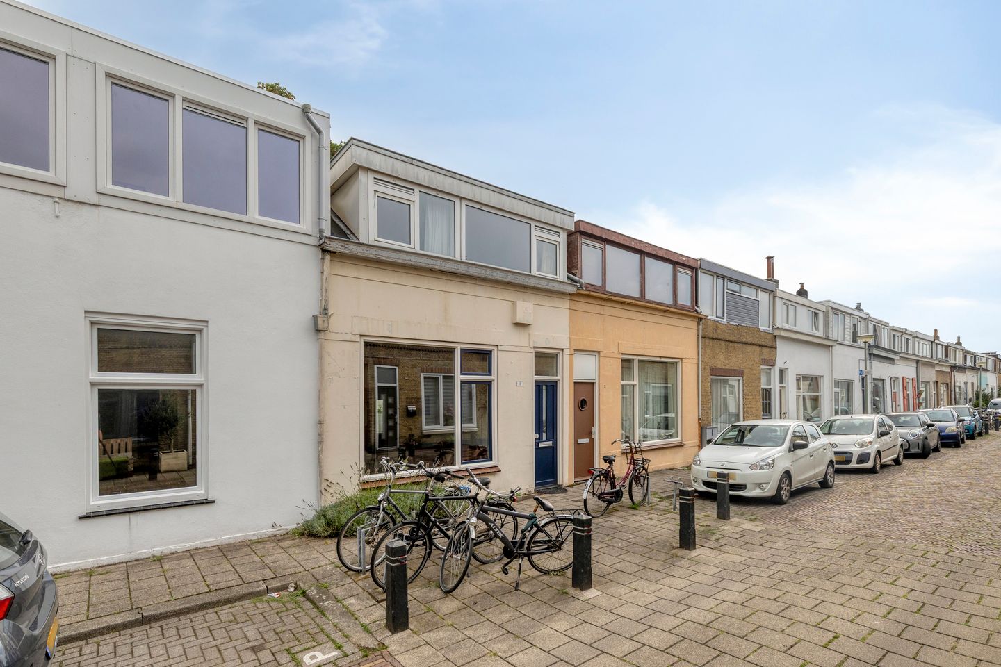 Foto 4 van Villastraat 3