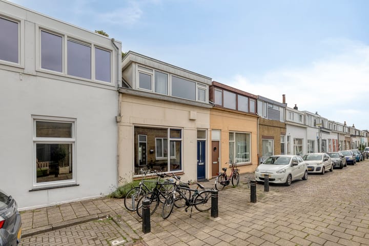 Foto 4 van Villastraat 3