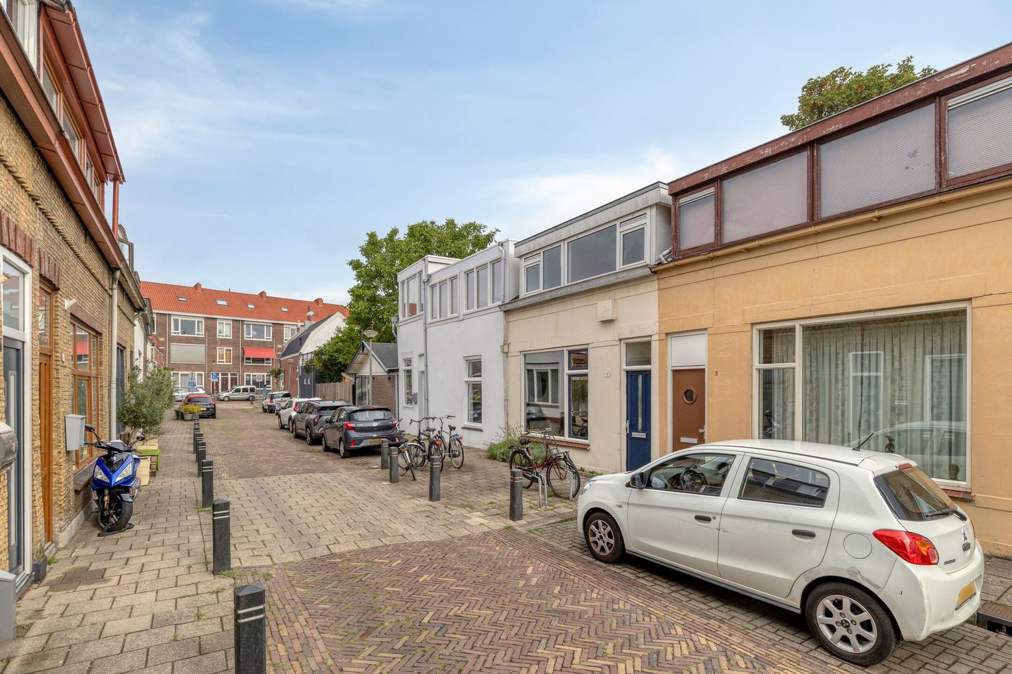 Foto 5 van Villastraat 3