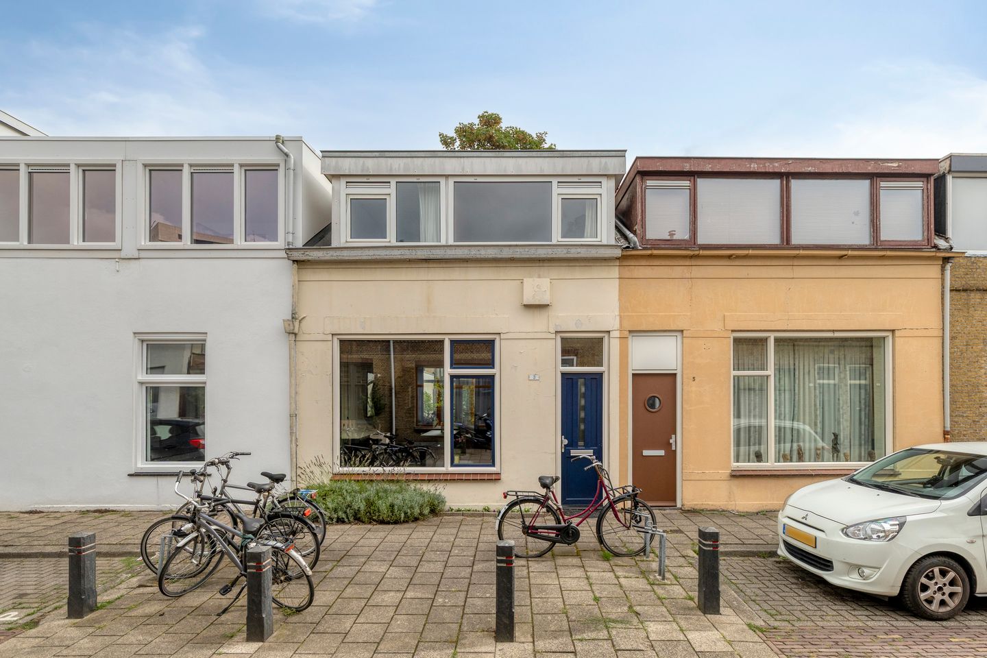 Foto 1 van Villastraat 3