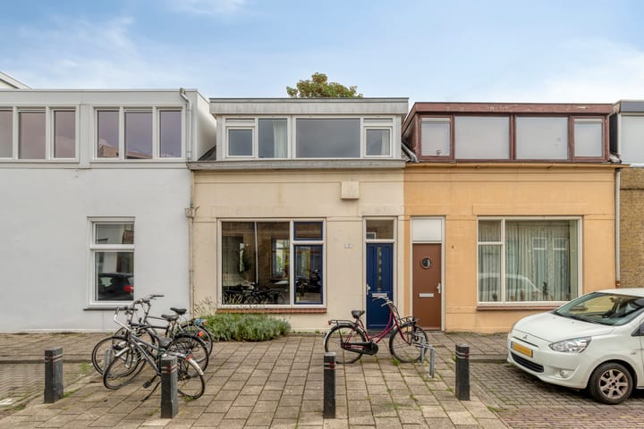 Villastraat 3