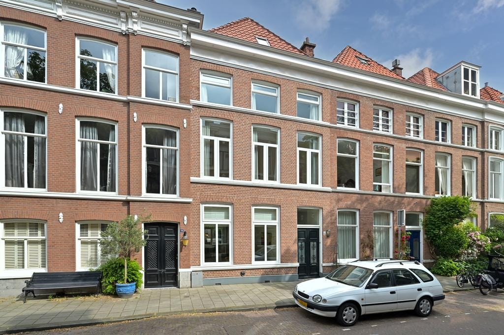 Foto 1 van Celebesstraat 11