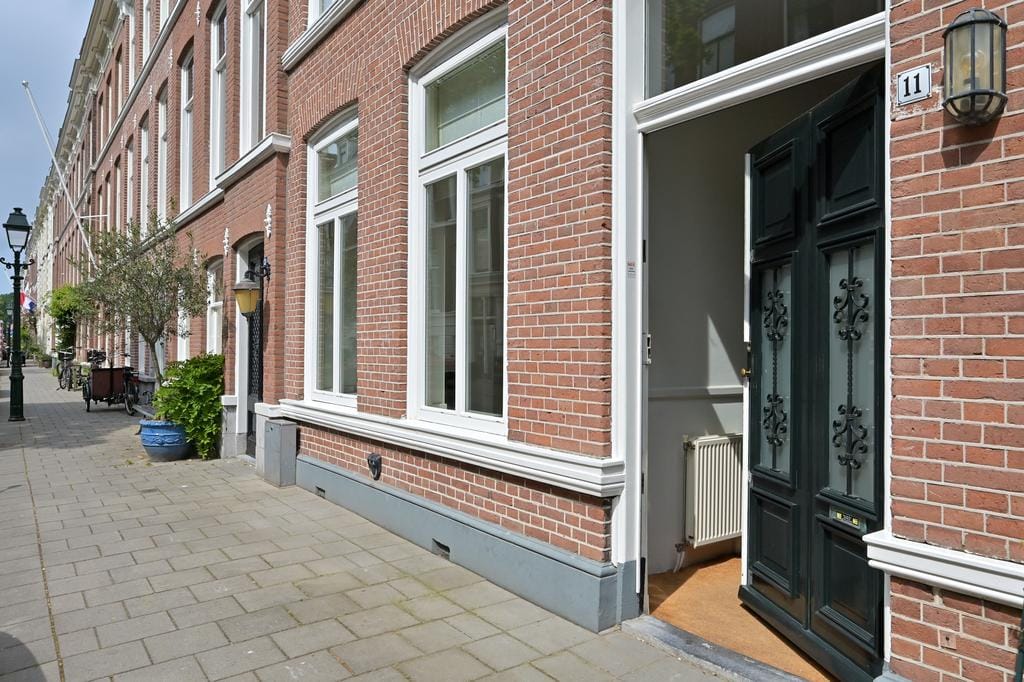 Foto 6 van Celebesstraat 11