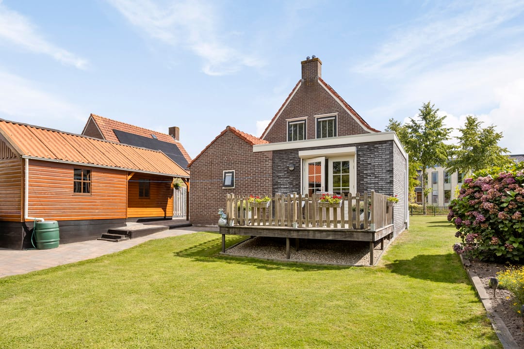 Photo 37 of Groote Singel 4