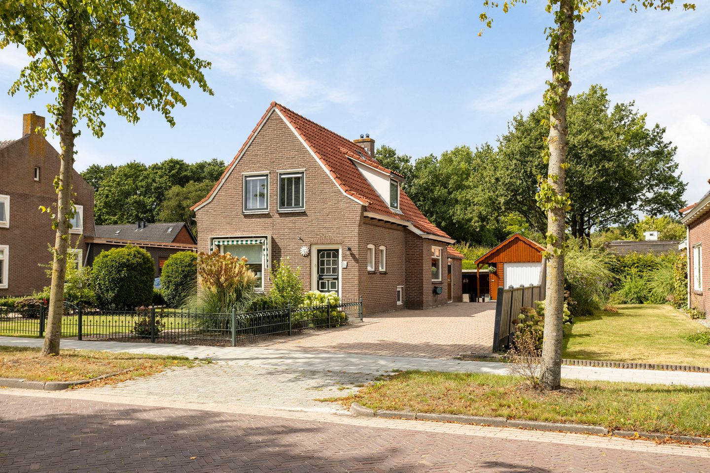 Photo 1 of Groote Singel 4