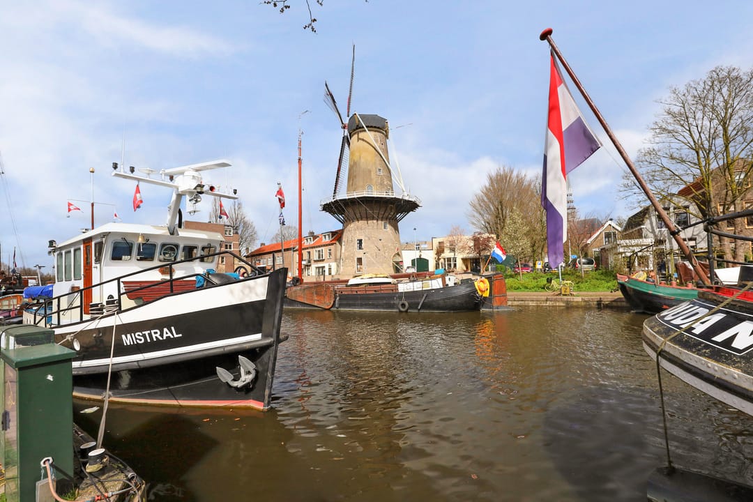 Foto 41 van Prins Hendrikstraat 15-B