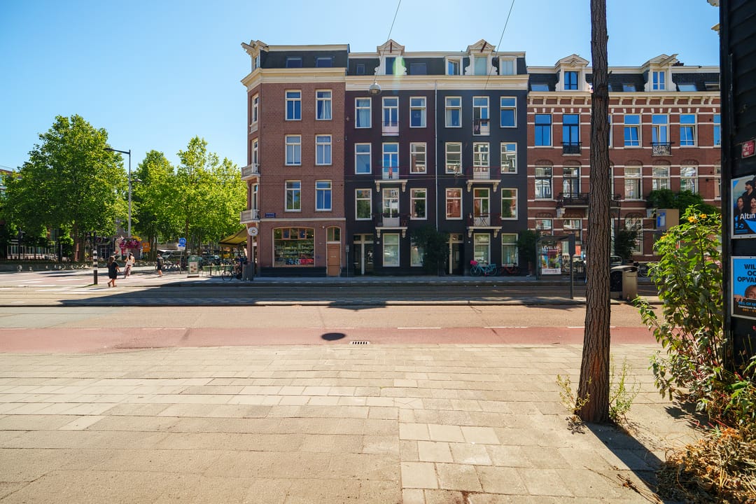 Foto 1 van Ruyschstraat 48-2