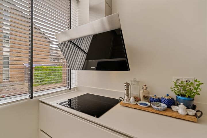 Tussenwoning te koop: Marathon 124, Krimpen Aan Den Ijssel