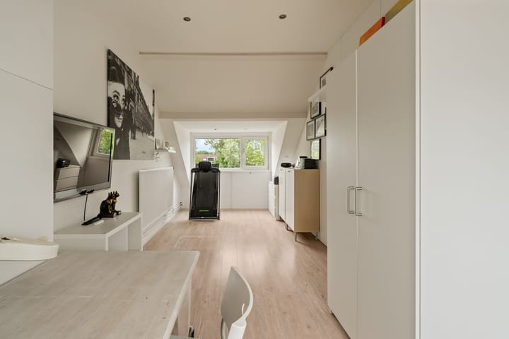 Tussenwoning te koop: Marathon 124, Krimpen Aan Den Ijssel