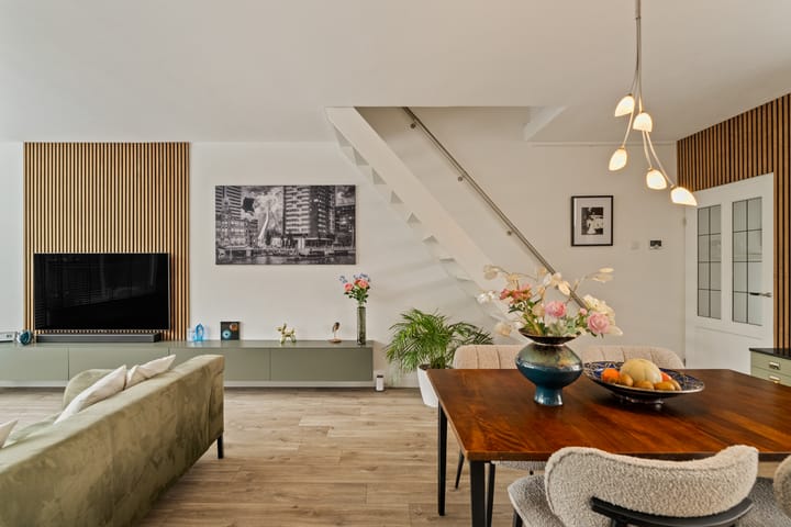 Tussenwoning te koop: Marathon 124, Krimpen Aan Den Ijssel