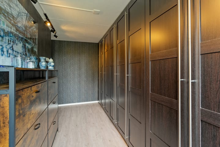 Tussenwoning te koop: Marathon 124, Krimpen Aan Den Ijssel