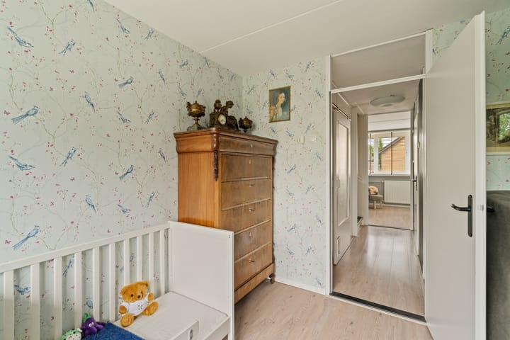 Tussenwoning te koop: Marathon 124, Krimpen Aan Den Ijssel