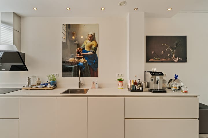Tussenwoning te koop: Marathon 124, Krimpen Aan Den Ijssel