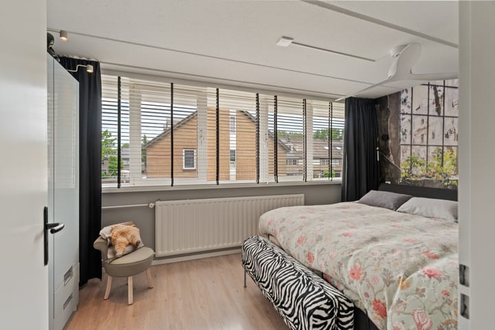 Tussenwoning te koop: Marathon 124, Krimpen Aan Den Ijssel