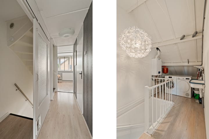 Tussenwoning te koop: Marathon 124, Krimpen Aan Den Ijssel