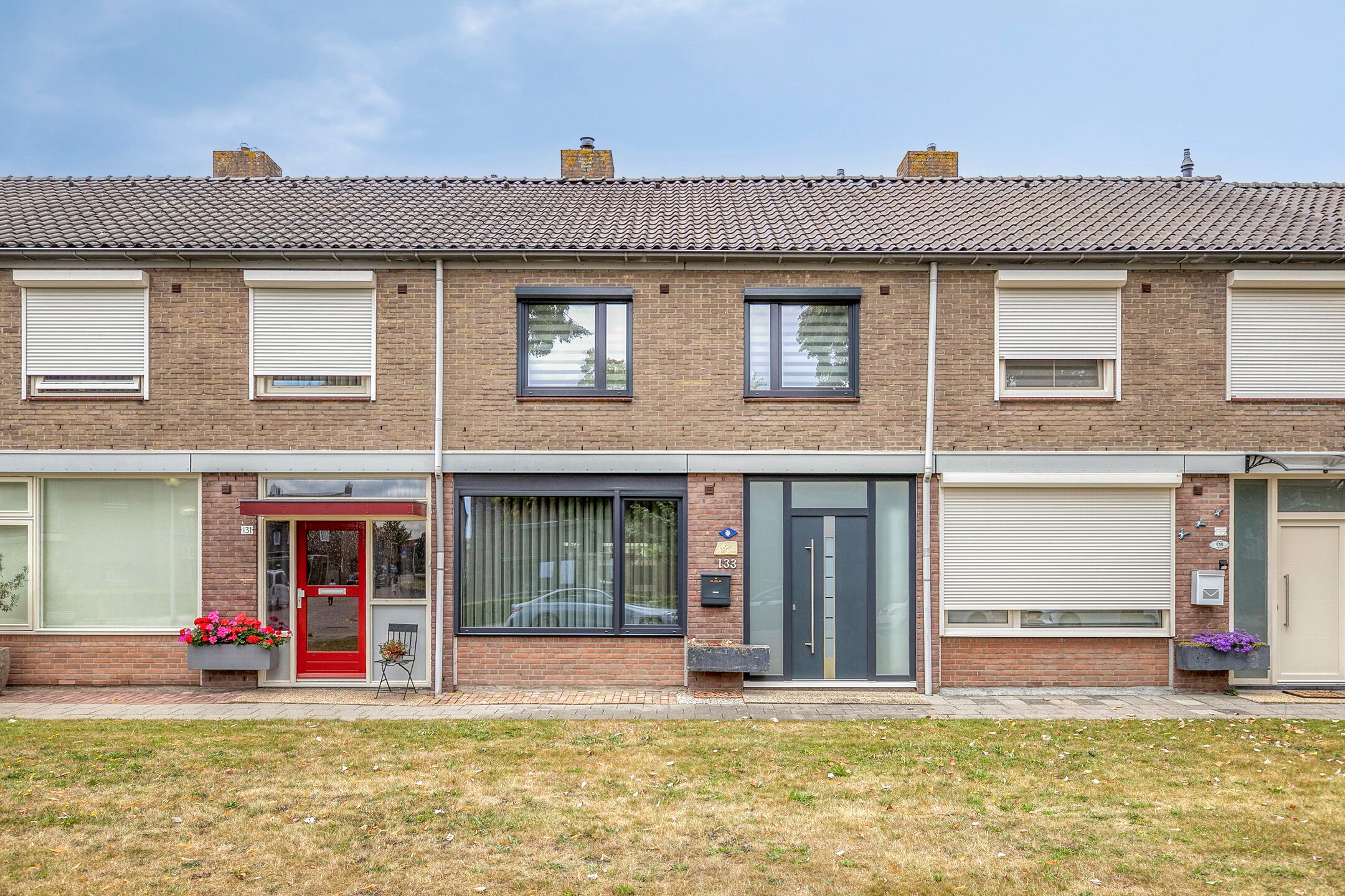 Stationsstraat 133 