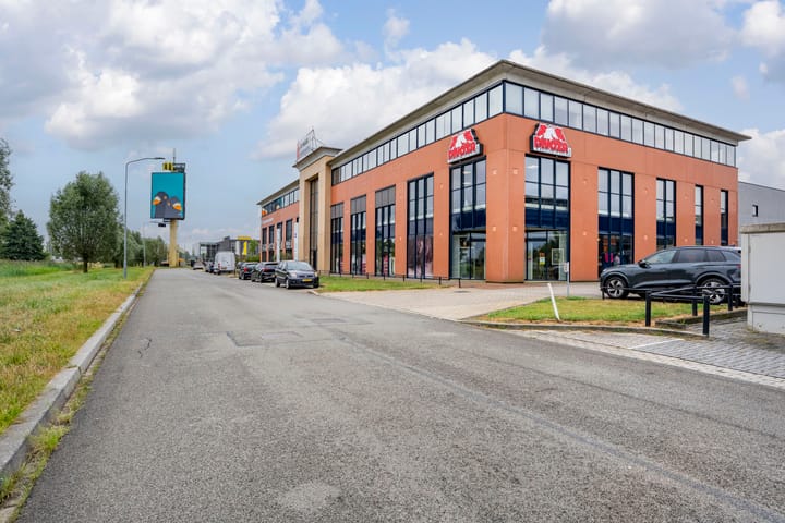 Ressenerbroek 12-16, Heteren