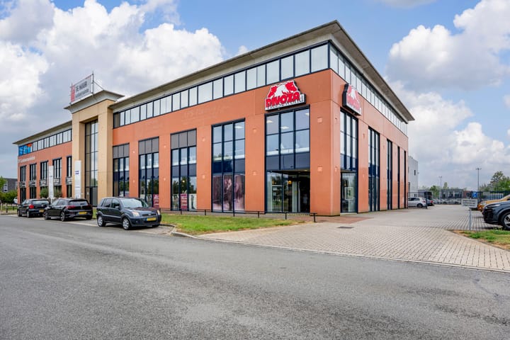 Ressenerbroek 12-16, Heteren