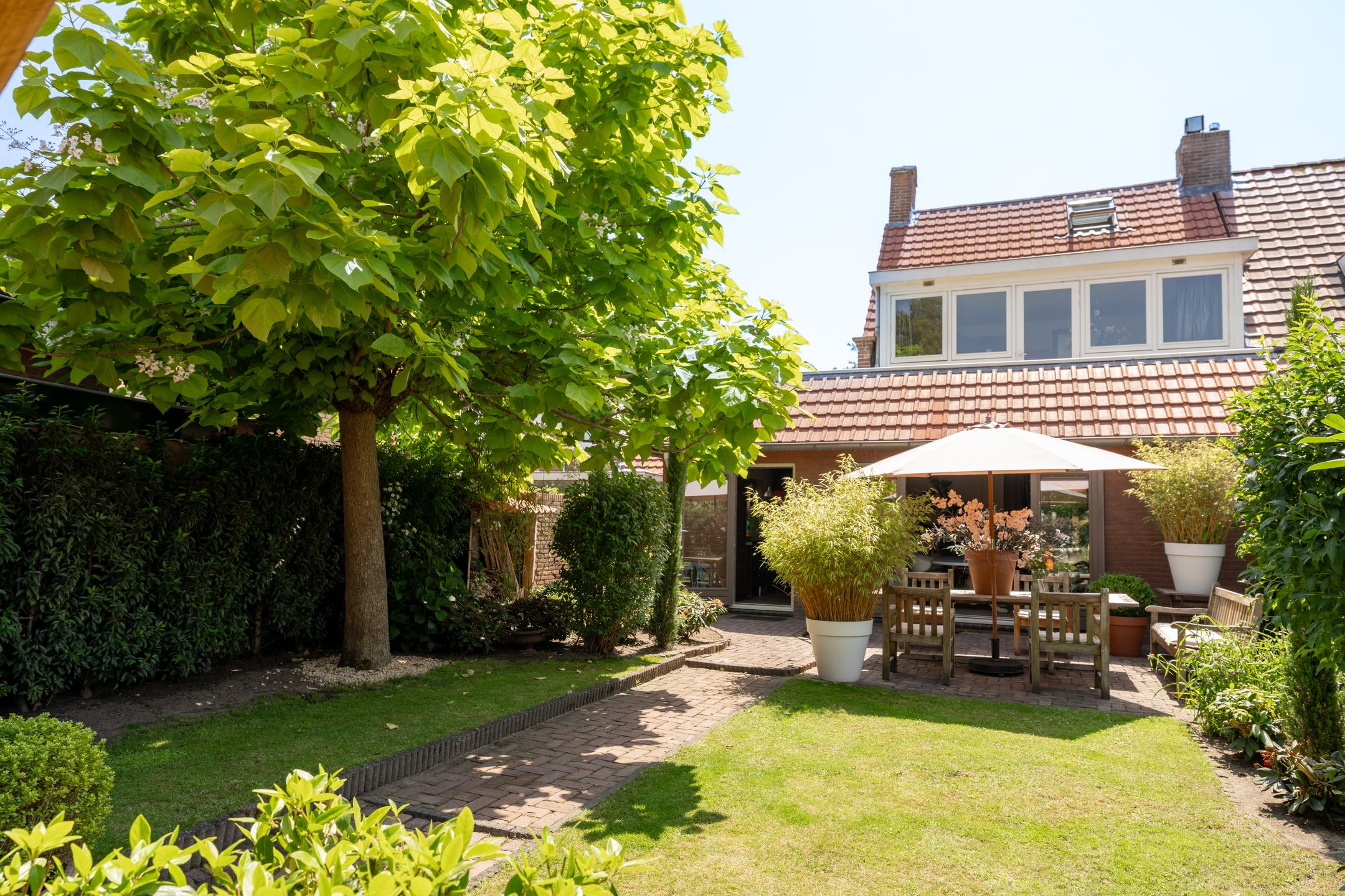 Photo 27 of Goossen de Witstraat 17