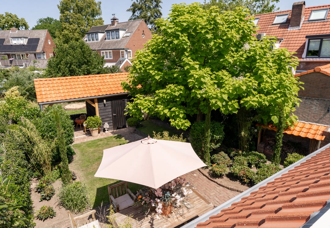 Photo 41 of Goossen de Witstraat 17